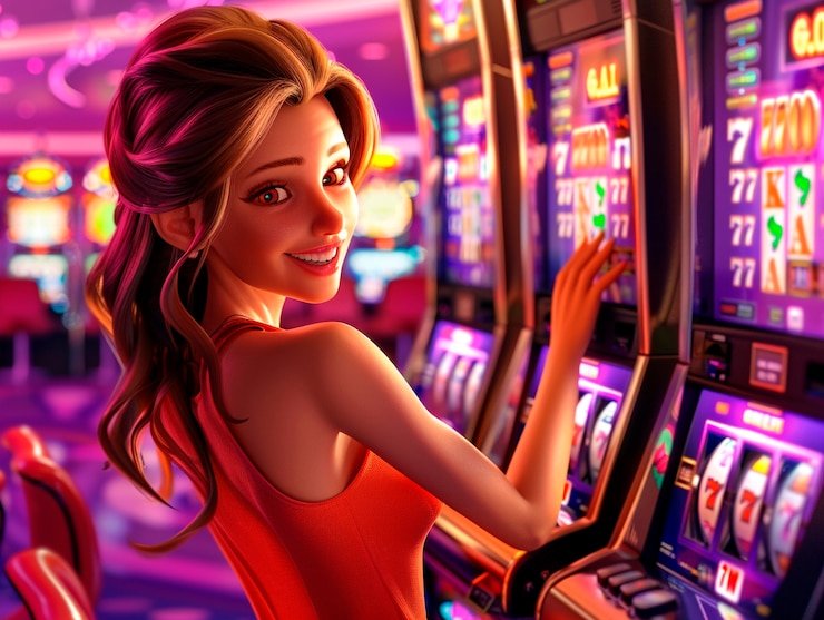 Dashboard akun baim 4d menampilkan riwayat permainan Push Gaming dan bonus yang tersedia